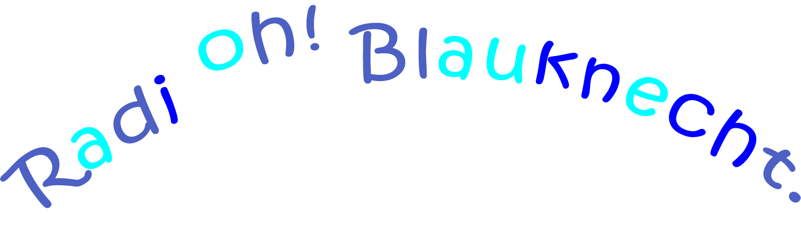 Blauknecht_schriftzug